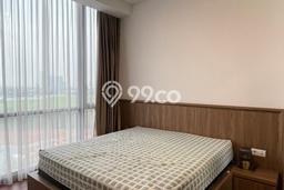 Sewa Sekarang Apartemen Strategis 2 KT, 2 KM di Kawasan Cisauk Sewa Sekarang Apartemen Strategis 2 KT, 2 KM di Kawasan Cisauk