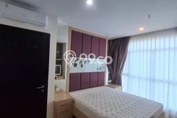Sewa Apartemen Minimalis 93m2 Punya 2 KT, 1 KM, Lokasi di Grogol Petamburan Sewa Apartemen Minimalis 93m2 Punya 2 KT, 1 KM, Lokasi di Grogol Petamburan