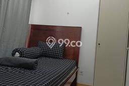 Hunian Strategis 49m2 di Gading Serpong Tangerang 2 Bedroom Hunian Strategis 49m2 di Gading Serpong Tangerang 2 Bedroom