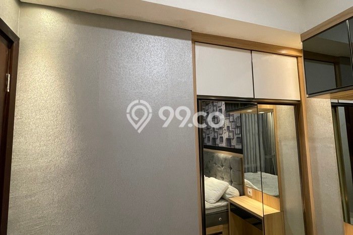 Apartemen Minimalis untuk Disewa, 1 Kamar di Jakarta Barat Apartemen Minimalis untuk Disewa, 1 Kamar di Jakarta Barat