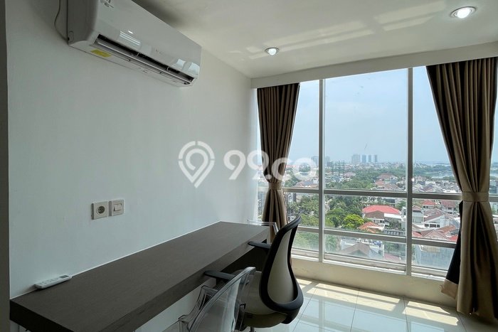 Disewakan Apartemen Ekonomis 1 KT di Pluit Jakarta Utara Disewakan Apartemen Ekonomis 1 KT di Pluit Jakarta Utara