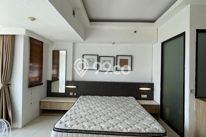 Disewakan Apartemen Ekonomis 1 KT di Pluit Jakarta Utara Disewakan Apartemen Ekonomis 1 KT di Pluit Jakarta Utara