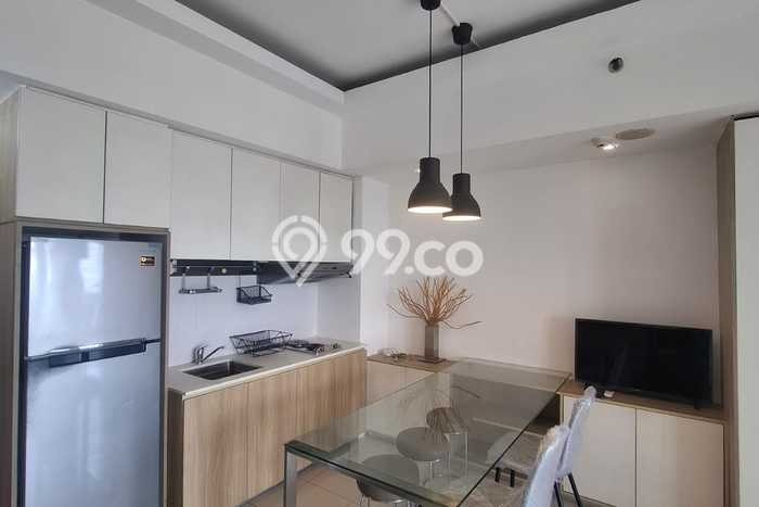Disewakan Apartemen Ekonomis 1 KT di Pluit Jakarta Utara Disewakan Apartemen Ekonomis 1 KT di Pluit Jakarta Utara