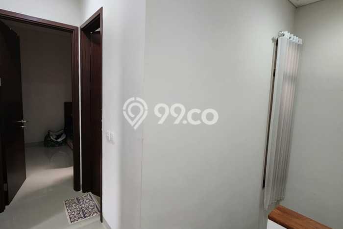 Dijual Hunian Rumah Nyaman 4 KT di BSD Vanya Park, Tangerang Dijual Hunian Rumah Nyaman 4 KT di BSD Vanya Park, Tangerang
