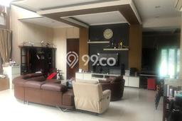 Rumah Elit Modern Tanpa Renovasi di BSD Delatinos Tangerang Rumah Elit Modern Tanpa Renovasi di BSD Delatinos Tangerang