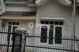 Rumah Modern 2 KT di BSD Nusaloka Tangerang Unfurnished Rumah Modern 2 KT di BSD Nusaloka Tangerang Unfurnished