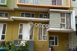 Rumah Luas Asri 3 KT Siap Huni di Gading Serpong Tangerang Rumah Luas Asri 3 KT Siap Huni di Gading Serpong Tangerang