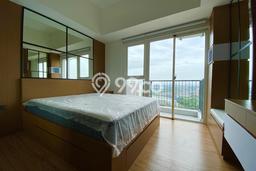 Untuk Dijual Apartemen 1 KT & 1 KM di Tangerang Area Strategis Untuk Dijual Apartemen 1 KT & 1 KM di Tangerang Area Strategis
