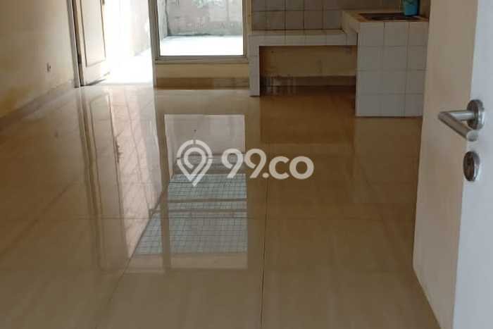 Rumah Minimalis 3 Kamar LT 120m2 di Duta Garden Rumah Minimalis 3 Kamar LT 120m2 di Duta Garden