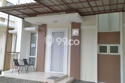 For Sale Hunian Rumah Terawat 2 KT di BSD Residence One, Tangerang For Sale Hunian Rumah Terawat 2 KT di BSD Residence One, Tangerang