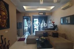 Jual Rumah Modern 3 KT di BSD City, Tangerang Jual Rumah Modern 3 KT di BSD City, Tangerang