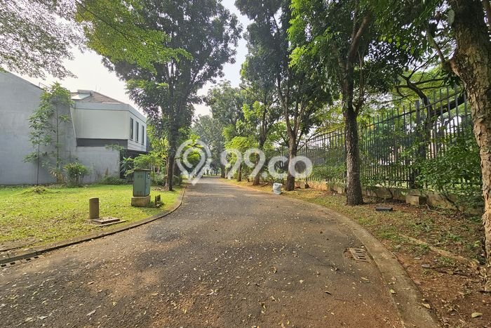 Tanah Kavling Dijual di Tangerang dengan Spesifikasi 218m2 Tanah Kavling Dijual di Tangerang dengan Spesifikasi 218m2