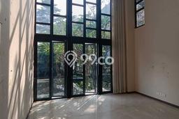 Rumah Mewah LB 400m2 Siap Pakai Desain Elegan di BSD City, Tangerang Rumah Mewah LB 400m2 Siap Pakai Desain Elegan di BSD City, Tangerang