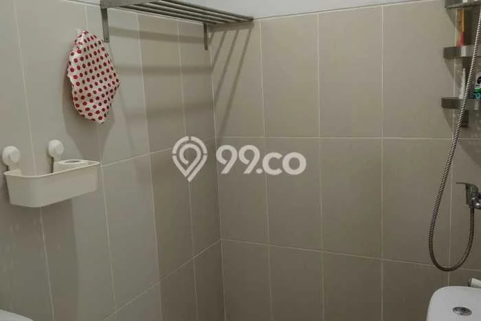 Rumah Luas Asri 3 KT Siap Pakai di Gading Serpong Tangerang Rumah Luas Asri 3 KT Siap Pakai di Gading Serpong Tangerang