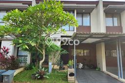Hunian Nyaman Asri 3 KT Siap Huni di BSD Vanya Park Tangerang Hunian Nyaman Asri 3 KT Siap Huni di BSD Vanya Park Tangerang