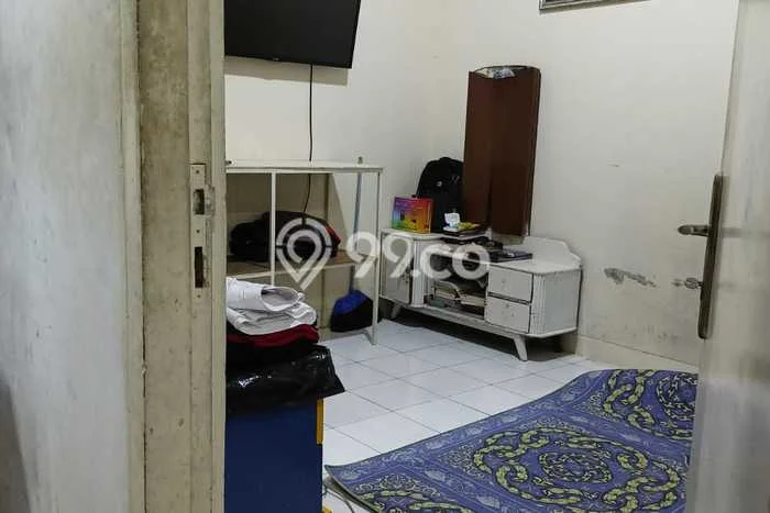 Jual Rumah Favorit Siap Huni LB 72m2 di Pamulang, Tangerang Selatan Jual Rumah Favorit Siap Huni LB 72m2 di Pamulang, Tangerang Selatan