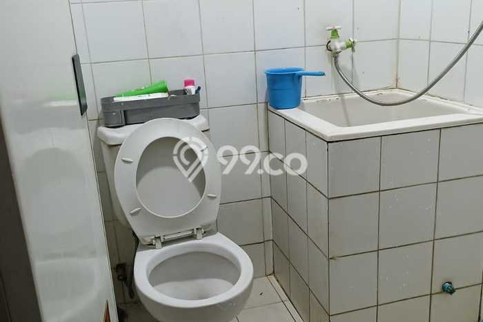 Jual Rumah Favorit Siap Huni LB 72m2 di Pamulang, Tangerang Selatan Jual Rumah Favorit Siap Huni LB 72m2 di Pamulang, Tangerang Selatan