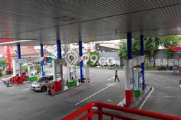 Komersial Dijual di Prime Area Jakarta Selatan Luas 1m2 Komersial Dijual di Prime Area Jakarta Selatan Luas 1m2