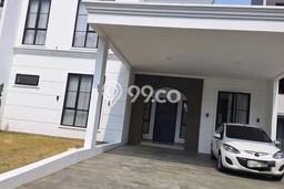 Hunian Elit LB 300m2 Siap Huni Desain Elegan di Alam Sutera, Tangerang Hunian Elit LB 300m2 Siap Huni Desain Elegan di Alam Sutera, Tangerang