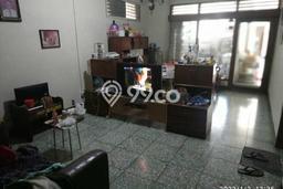 Hunian Eksklusif Siap Huni LT 367m2 di Tebet, Jakarta Selatan Hunian Eksklusif Siap Huni LT 367m2 di Tebet, Jakarta Selatan