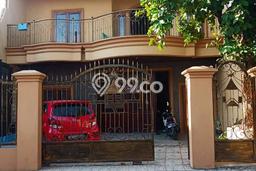 Dijual Rumah Premium dengan Fasilitas Sekitar Lengkap di Jagakarsa, Jakarta Selatan Dijual Rumah Premium dengan Fasilitas Sekitar Lengkap di Jagakarsa, Jakarta Selatan