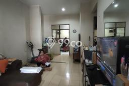 Rumah Modern 2 KT LT 98m2 di BSD Kencana Loka Rumah Modern 2 KT LT 98m2 di BSD Kencana Loka