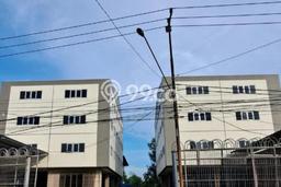 Lahan Strategis di Tangerang Dijual dengan Luas 2768m2 Lahan Strategis di Tangerang Dijual dengan Luas 2768m2