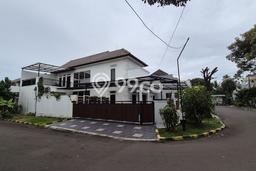 Hot Offer Hunian Mewah Ideal dan Luas di Pamulang, Tangerang Selatan Hot Offer Hunian Mewah Ideal dan Luas di Pamulang, Tangerang Selatan