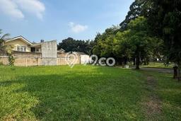 Dijual Tanah Lokasi BSD Puspita Loka, Tangerang Seluas 541m2 Dijual Tanah Lokasi BSD Puspita Loka, Tangerang Seluas 541m2