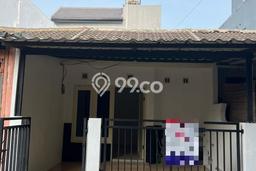 Rumah Modern 2 KT LT 60m2 di BSD City Rumah Modern 2 KT LT 60m2 di BSD City