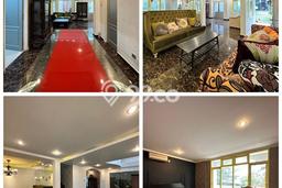 Dijual Rumah Premium dengan Fasilitas Sekitar Komplit di Ciputat Timur, Tangerang Selatan Dijual Rumah Premium dengan Fasilitas Sekitar Komplit di Ciputat Timur, Tangerang Selatan
