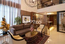 Apartemen Luxury Dijual di Tangerang Lokasi Strategis Punya 3 Kamar Tidur Apartemen Luxury Dijual di Tangerang Lokasi Strategis Punya 3 Kamar Tidur