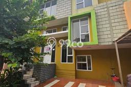 Jual Rumah Modern 4 KT di Gading Serpong, Tangerang Jual Rumah Modern 4 KT di Gading Serpong, Tangerang