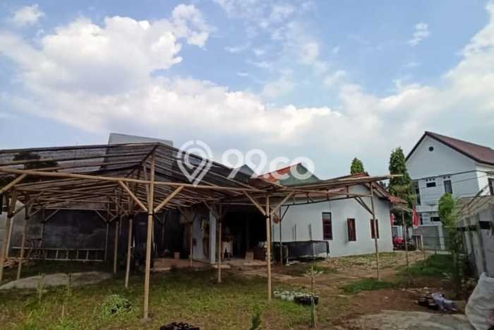 Hunian Cantik Modern Lb 21m2 di Pagedangan, Tangerang Hunian Cantik Modern Lb 21m2 di Pagedangan, Tangerang