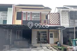 Dijual Rumah Luas Elegan Dengan View Eksklusif di BSD Castilla, Tangerang Dijual Rumah Luas Elegan Dengan View Eksklusif di BSD Castilla, Tangerang
