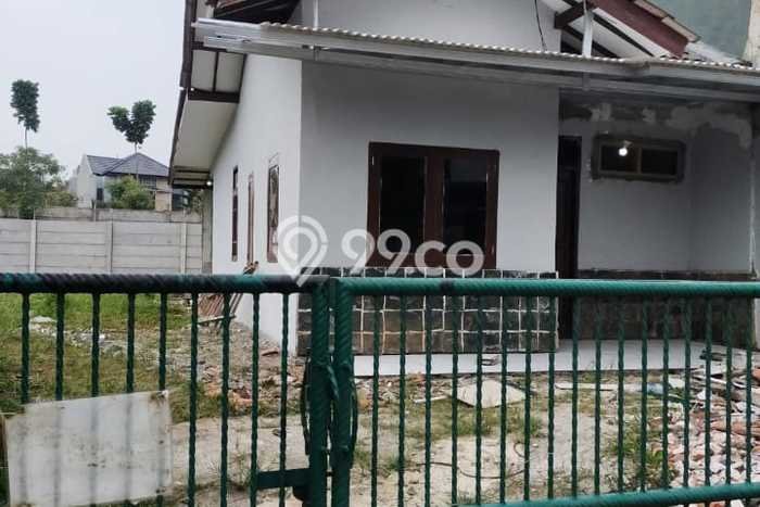 Hunian Cantik Modern Lb 21m2 di Pagedangan, Tangerang Hunian Cantik Modern Lb 21m2 di Pagedangan, Tangerang