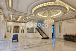 Rumah Elit LB 1500m2 Siap Pakai Desain Elegan di Gading Serpong Pondok Hijau Golf, Tangerang Rumah Elit LB 1500m2 Siap Pakai Desain Elegan di Gading Serpong Pondok Hijau Golf, Tangerang