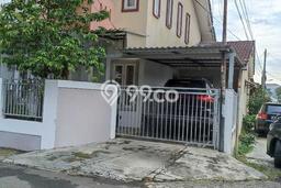 Hunian Nyaman Asri 4 KT Siap Pakai di BSD Griya Loka Tangerang Hunian Nyaman Asri 4 KT Siap Pakai di BSD Griya Loka Tangerang