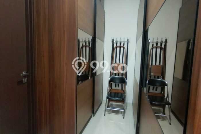 Rumah Elit LB 220m2 Siap Huni Desain Elegan di BSD City, Tangerang Rumah Elit LB 220m2 Siap Huni Desain Elegan di BSD City, Tangerang