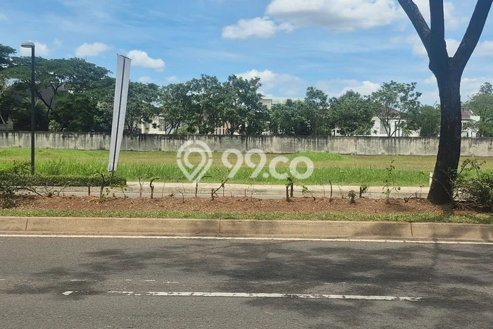 Disewakan Tanah di Tangerang, Luas 3400m2 Area Berkembang Disewakan Tanah di Tangerang, Luas 3400m2 Area Berkembang