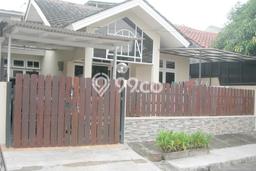 Jual Rumah Eksklusif 2 KT di Serpong Villa Melati Mas, Tangerang Selatan Jual Rumah Eksklusif 2 KT di Serpong Villa Melati Mas, Tangerang Selatan