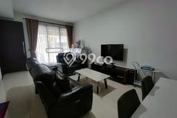 Rumah Elit LB 220m2 Siap Huni Desain Elegan di BSD City, Tangerang Rumah Elit LB 220m2 Siap Huni Desain Elegan di BSD City, Tangerang