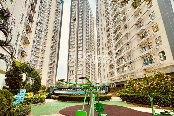 Untuk Dijual Apartemen 1 KT & 1 KM di Tangerang Area Strategis Untuk Dijual Apartemen 1 KT & 1 KM di Tangerang Area Strategis