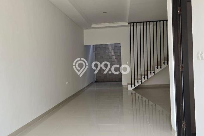 Hunian Cantik Modern Lb 160m2 di Curug, Tangerang Hunian Cantik Modern Lb 160m2 di Curug, Tangerang