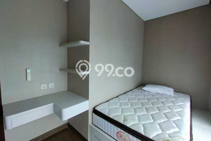Apartemen Nyaman untuk Disewa, 2 Kamar di Tangerang Apartemen Nyaman untuk Disewa, 2 Kamar di Tangerang