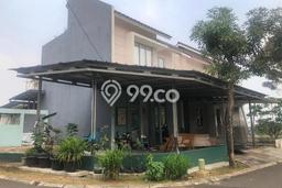 For Sale Hunian Rumah Nyaman 3 KT di Gading Serpong, Tangerang For Sale Hunian Rumah Nyaman 3 KT di Gading Serpong, Tangerang