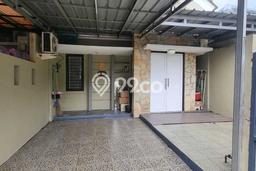Rumah Strategis Modern Lb 36m2 di Serpong, Tangerang Selatan Rumah Strategis Modern Lb 36m2 di Serpong, Tangerang Selatan