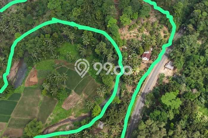 Lahan Investasi Lokasi Pandeglang Pandeglang SHM Lahan Investasi Lokasi Pandeglang Pandeglang SHM