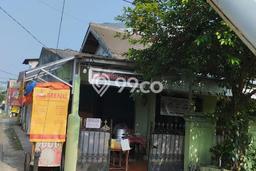 Rumah Strategis Minimalis Lb 190m2 di Ciputat, Tangerang Selatan Rumah Strategis Minimalis Lb 190m2 di Ciputat, Tangerang Selatan