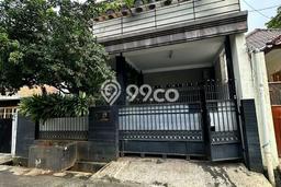 Siap Huni Hunian Elit 5 Kamar di Pasar Minggu Dekat ke Mana Pun Siap Huni Hunian Elit 5 Kamar di Pasar Minggu Dekat ke Mana Pun